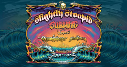 Slightly Stoopid / Sublime With Rome / Atmosphere / The Movement on Aug 17, 2023 [263-small]