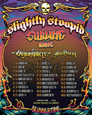 Slightly Stoopid / Sublime With Rome / Atmosphere / The Movement on Aug 17, 2023 [265-small]