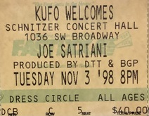 Joe Satriani on Nov 3, 1998 [282-small]