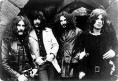 Black Sabbath on Jul 20, 1972 [287-small]