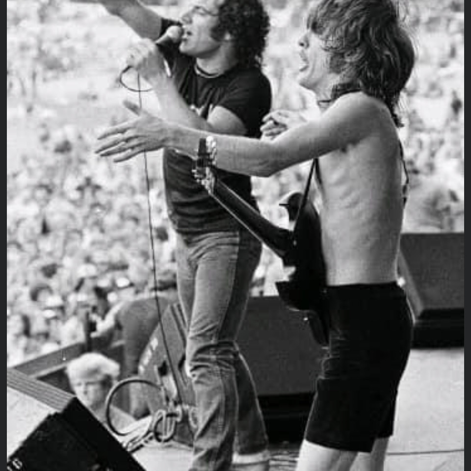 AC/DC's 1980 Concert & Tour History | Concert Archives