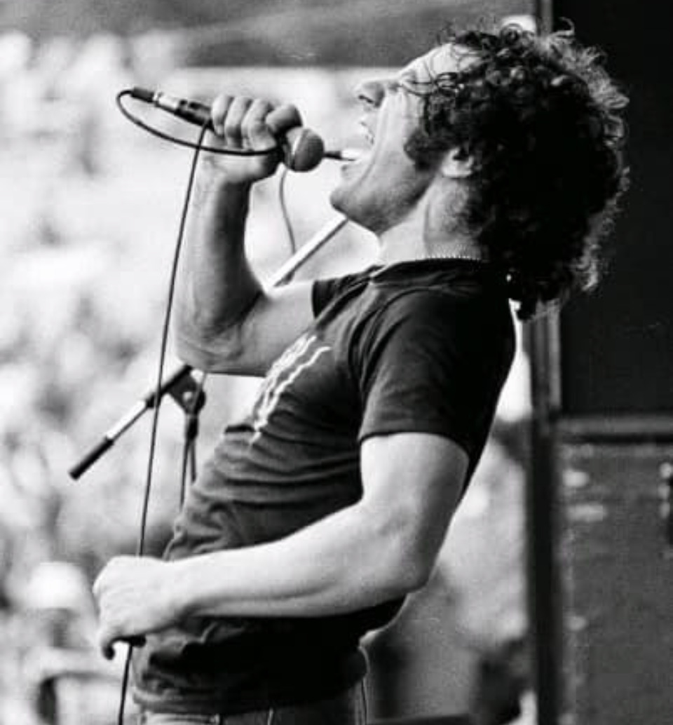 AC/DC's 1980 Concert & Tour History | Concert Archives