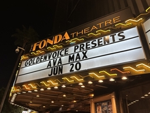 Ava Max / The Scarlet Opera / Band of Silver on Jun 20, 2023 [314-small]