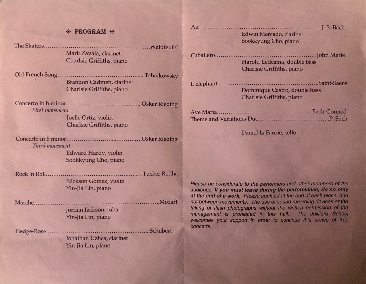 dominique-castro-concert-tour-history-concert-archives