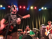 Whiskey Myers / The Wans on Feb 3, 2017 [432-small]