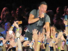 Bruce Springsteen & The E Street Band on Apr 18, 2016 [440-small]