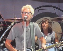 Def Leppard / REO Speedwagon / Tesla on Jun 29, 2016 [444-small]