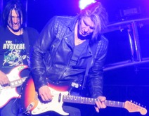 Goo Goo Dolls / SafetySuit on Nov 16, 2016 [471-small]