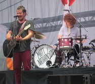 Train / The Fray / Matt Nathanson on Jun 11, 2015 [481-small]