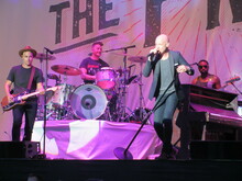 Train / The Fray / Matt Nathanson on Jun 11, 2015 [482-small]