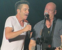 Train / The Fray / Matt Nathanson on Jun 11, 2015 [483-small]