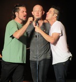 Train / The Fray / Matt Nathanson on Jun 11, 2015 [485-small]