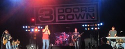 3 Doors Down on Aug 3, 2015 [486-small]