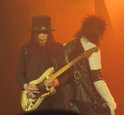 Mötley Crüe / Alice Cooper / The Cringe on Aug 11, 2015 [494-small]