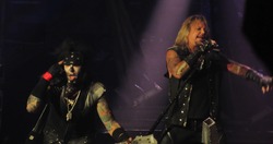 Mötley Crüe / Alice Cooper / The Cringe on Aug 11, 2015 [495-small]