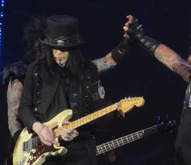 Mötley Crüe / Alice Cooper / The Cringe on Aug 11, 2015 [496-small]