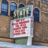Julien Baker / Angel Olsen / Sharon Van Etten / Quinn Christopherson on Aug 11, 2022 [573-small]