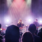 Julien Baker / Angel Olsen / Sharon Van Etten / Quinn Christopherson on Aug 11, 2022 [574-small]