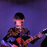 Julien Baker / Angel Olsen / Sharon Van Etten / Quinn Christopherson on Aug 11, 2022 [576-small]