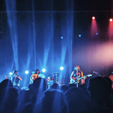 Julien Baker / Angel Olsen / Sharon Van Etten / Quinn Christopherson on Aug 11, 2022 [577-small]