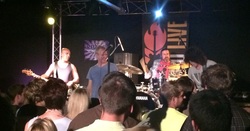 Spin Doctors on Jul 26, 2014 [604-small]
