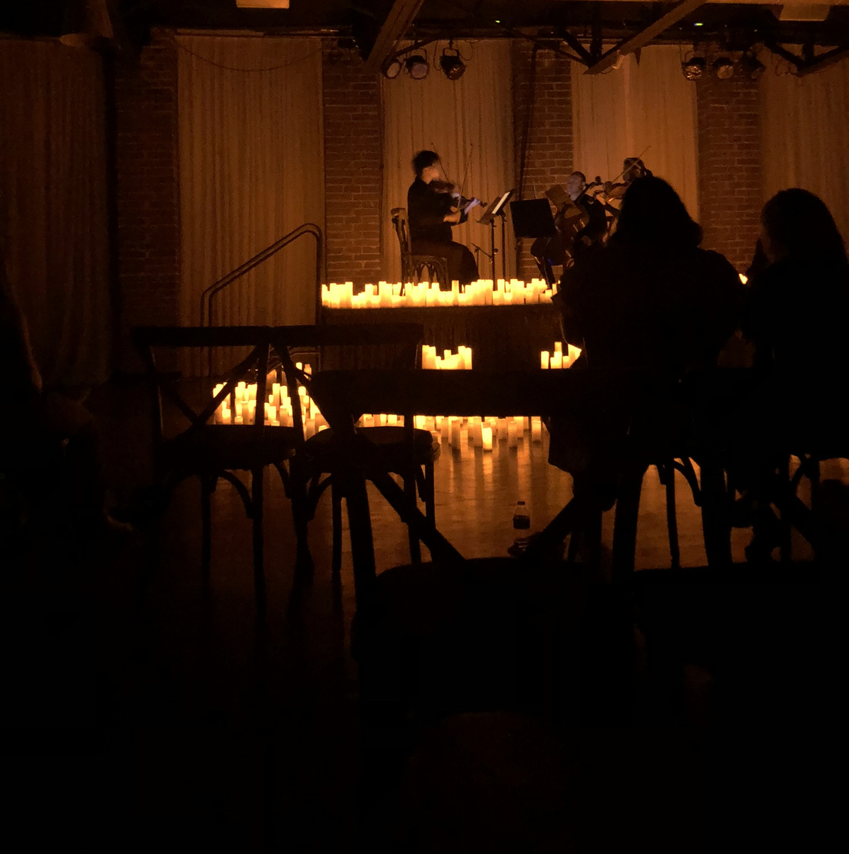 Jul 07, 2022 Candlelight Concerts A Tribute to Taylor Swift at 1724