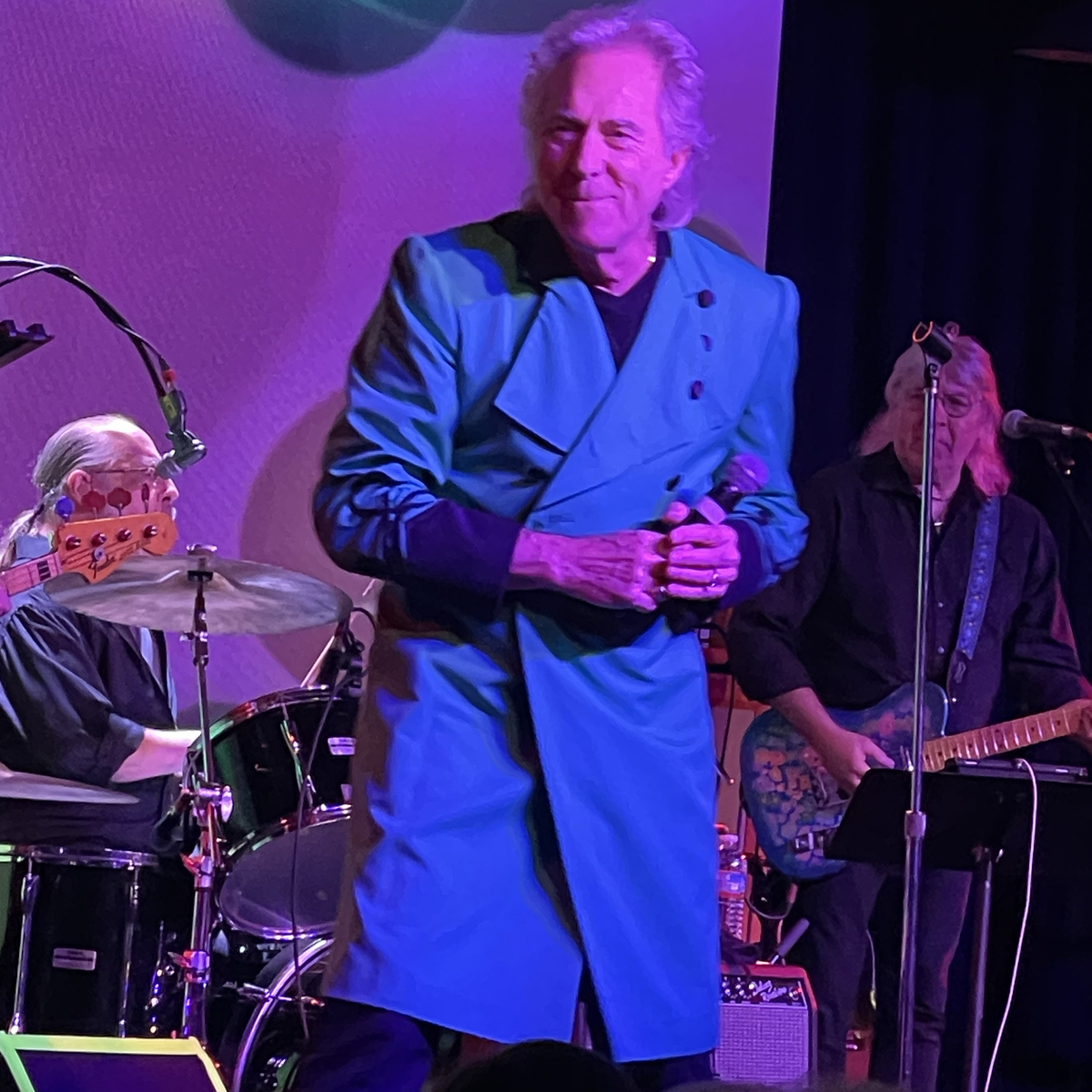 gary puckett Concert & Tour History Concert Archives