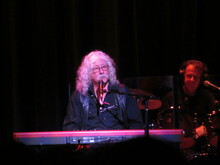 Arlo Guthrie on Jan 27, 2018 [651-small]