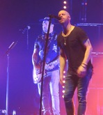 Daughtry / Sinclair Official on Mar 21, 2018 [661-small]