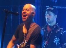 Daughtry / Sinclair Official on Mar 21, 2018 [662-small]