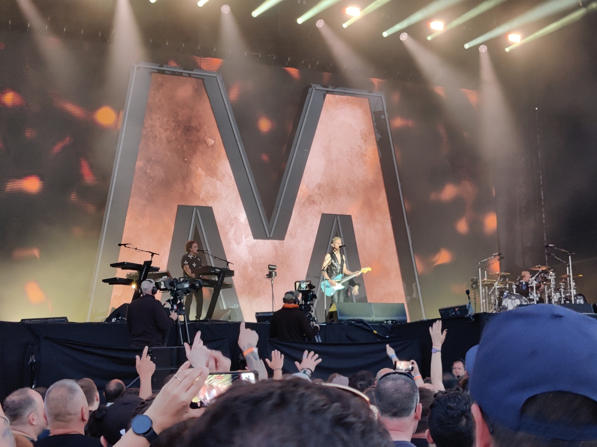 Concert History of Malahide Castle Dublin, Leinster, Ireland (Updated