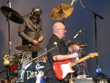 Dave Mason / Gretchen Rhodes on Nov 11, 2018 [680-small]