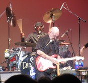Dave Mason / Gretchen Rhodes on Nov 11, 2018 [681-small]