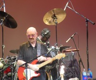 Dave Mason / Gretchen Rhodes on Nov 11, 2018 [682-small]