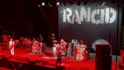 Rancid / The Skints / The Bronx / Grade 2 on Jun 20, 2023 [721-small]