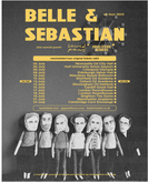 tags: Belle and Sebastian, Drug Store Romeos, Aberdeen, Scotland, United Kingdom, Beach Ballroom - Belle and Sebastian / Drug Store Romeos on Jul 10, 2023 [727-small]