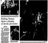 The Rolling Stones / The Spin Doctors on Dec 15, 1994 [762-small]