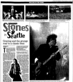 The Rolling Stones / The Spin Doctors on Dec 15, 1994 [765-small]