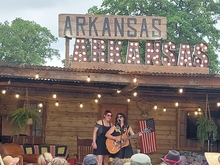 Bonnie Montgomery with Jude Brothers (Arkansas Porch Sessions, Sunday), Black Deer Festival 2023 on Jun 16, 2023 [816-small]