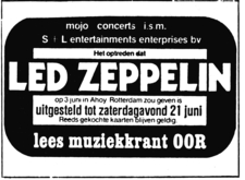 Led Zeppelin on Jun 21, 1980 [921-small]