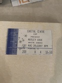 Mötley Crüe / Whitesnake on Aug 28, 1987 [937-small]