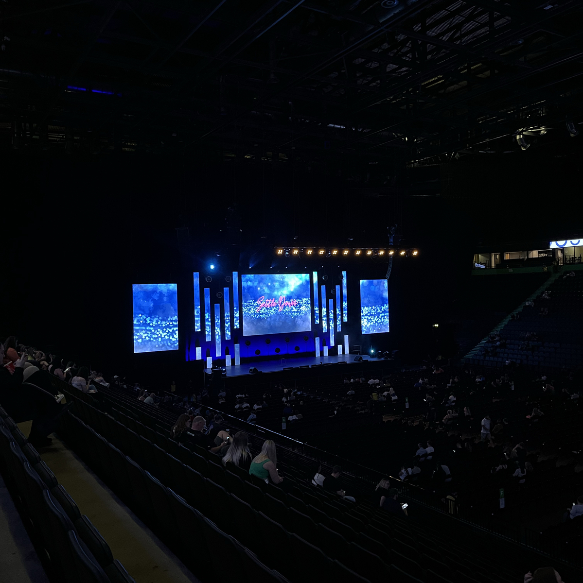 Jack Whitehall Concert & Tour History (Updated for 2024 2025