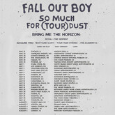 Fall Out Boy / Alkaline Trio / The Academy Is… / Royal & the Serpent on Jun 21, 2023 [972-small]