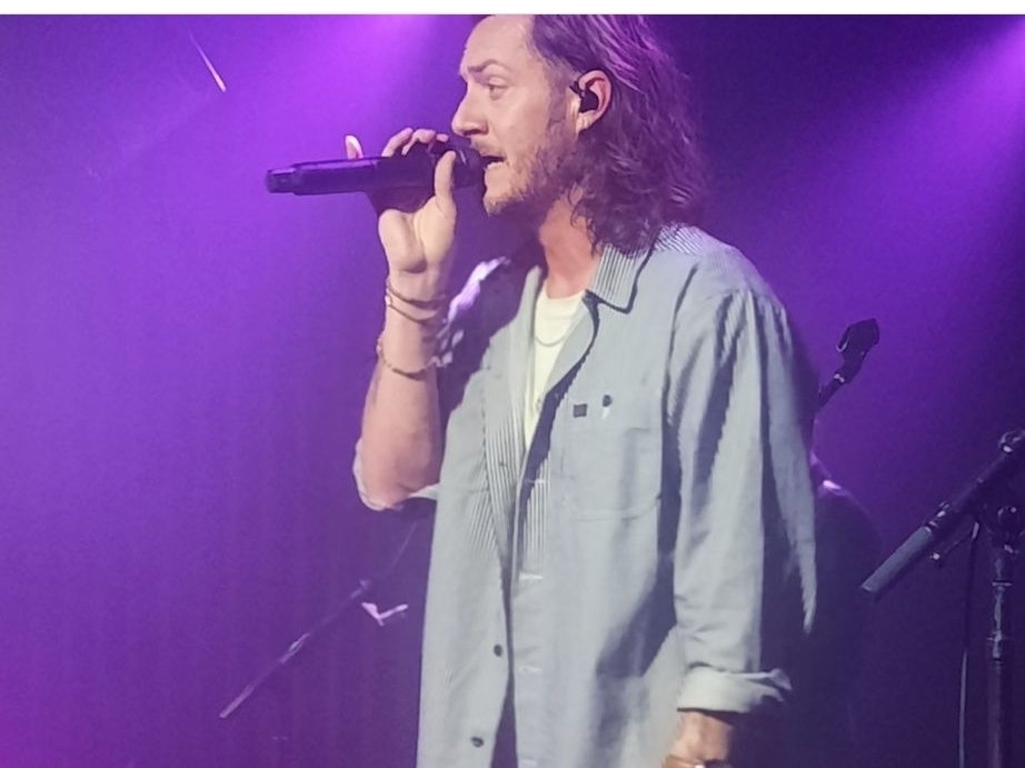 Owen Riegling Concert & Tour History (Updated for 2024) Concert Archives