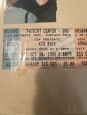 Kid Rock / Powerman 5000 on Oct 30, 1999 [024-small]