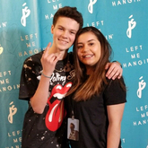 Jacob Sartorius / BruhitsZach / Hayden Summerall on Feb 13, 2018 [032-small]