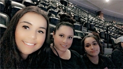 The Chainsmokers / 5 Seconds of Summer / Lennon Stella on Nov 19, 2019 [035-small]