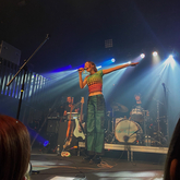 Kississippi / The Regrettes on Feb 22, 2022 [044-small]