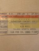 Kid Rock / Hemigod on Feb 24, 2002 [059-small]