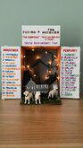 tags: Foxing, The Hotelier, Gig Poster - Foxing / The Hotelier on Feb 25, 2024 [076-small]